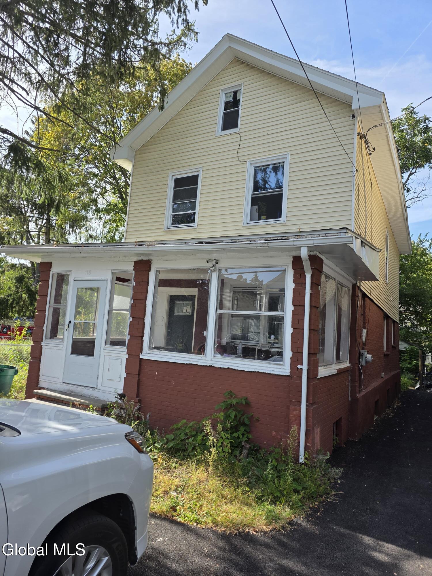 118 N Allen Street Albany NY 12203
