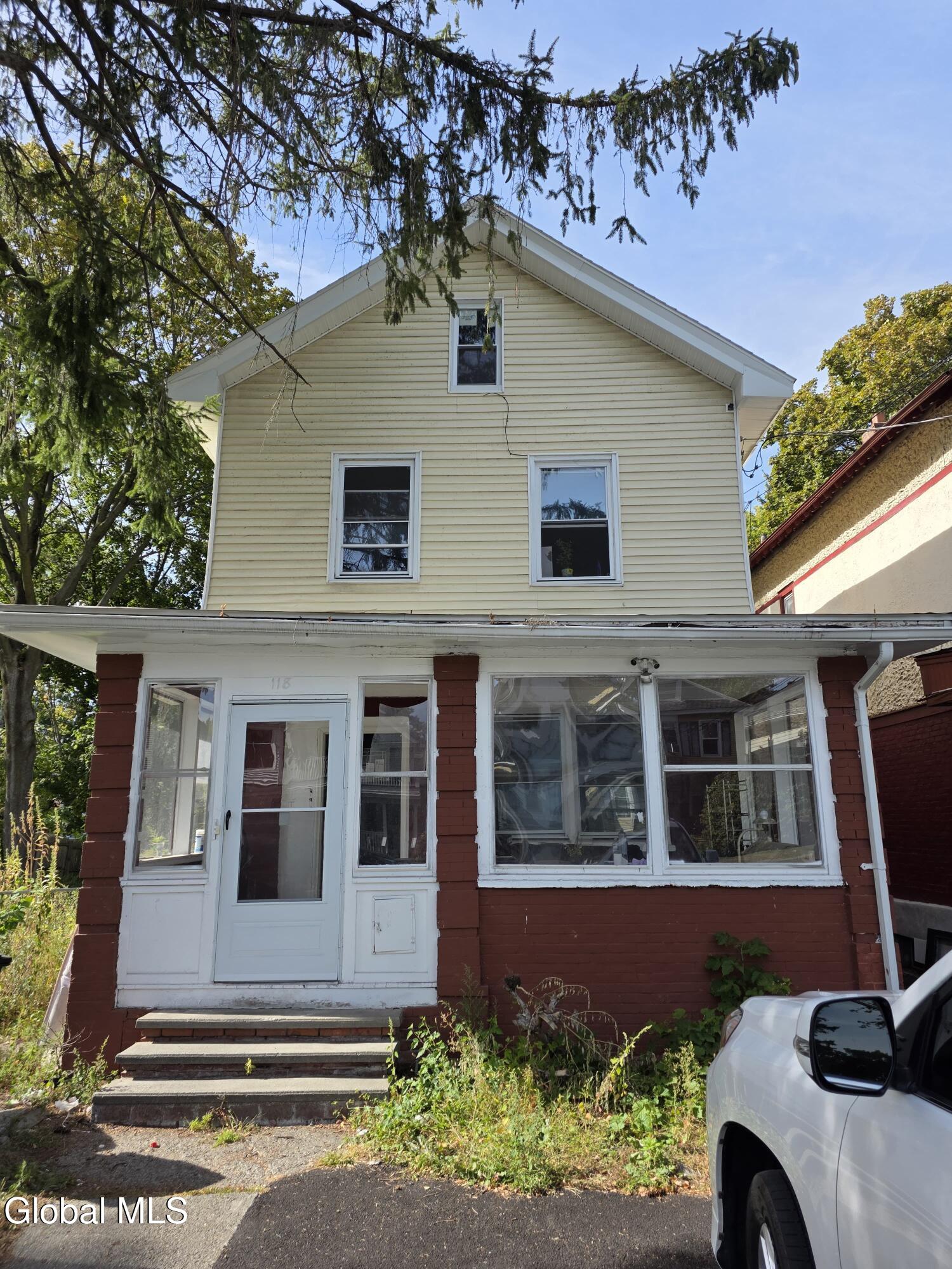 118 N Allen Street Albany NY 12203