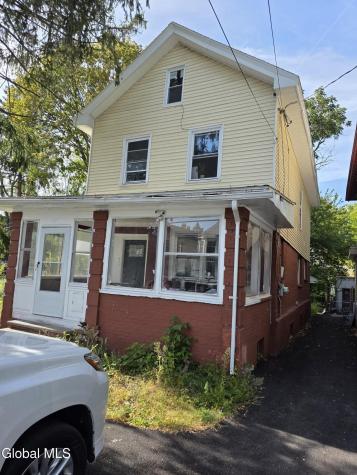 118 N Allen Street Albany NY 12203