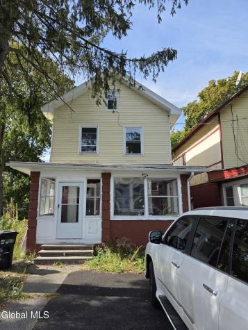 118 N Allen Street Albany NY 12203