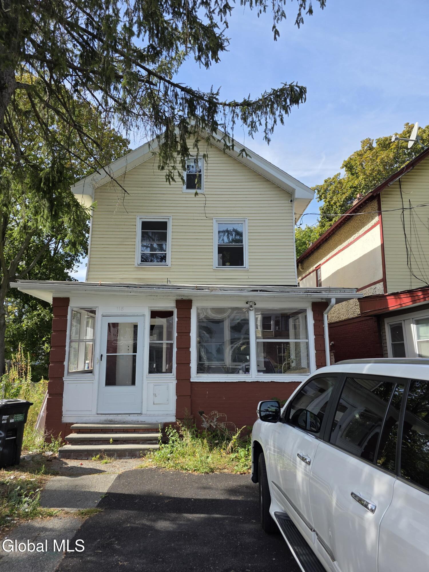 118 N Allen Street Albany NY 12203
