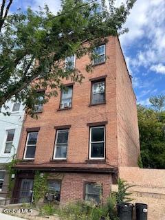 95 Clinton Avenue Albany NY 12210