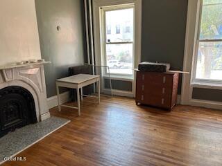 95 Clinton Avenue Albany NY 12210
