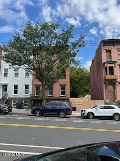 95 Clinton Avenue Albany NY 12210