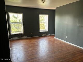 95 Clinton Avenue Albany NY 12210
