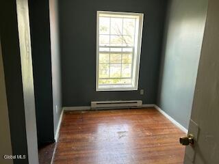 95 Clinton Avenue Albany NY 12210