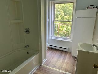 95 Clinton Avenue Albany NY 12210