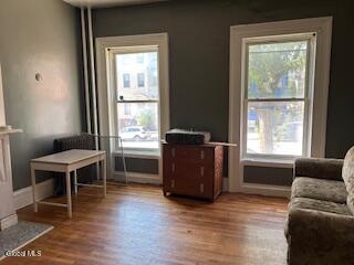 95 Clinton Avenue Albany NY 12210