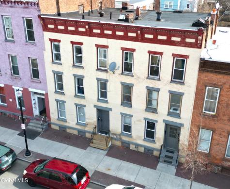 278-280 4TH Street Troy NY 12180