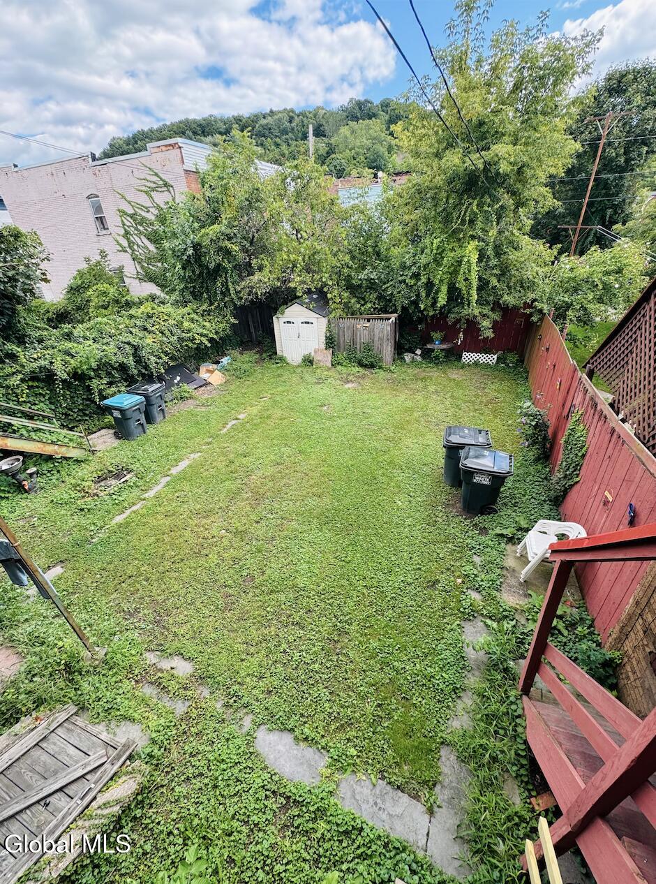 278-280 4th Street Troy NY 12180