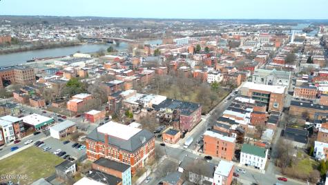 278-280 4TH Street Troy NY 12180