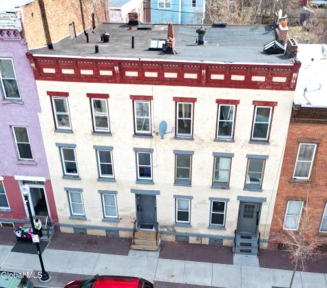 278-280 4TH Street Troy NY 12180