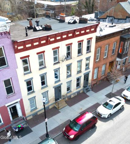 278-280 4th Street Troy NY 12180