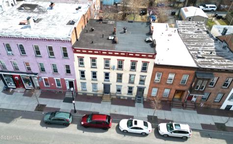 278-280 4th Street Troy NY 12180