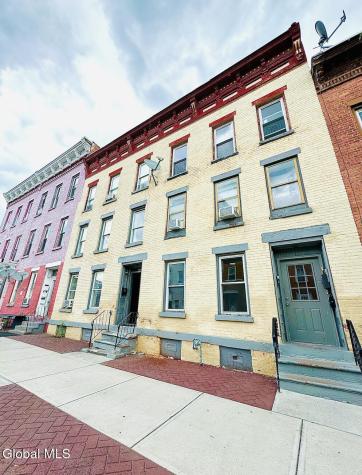278-280 4th Street Troy NY 12180