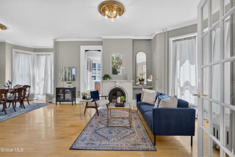 146 Regent Street Saratoga Springs NY 12866