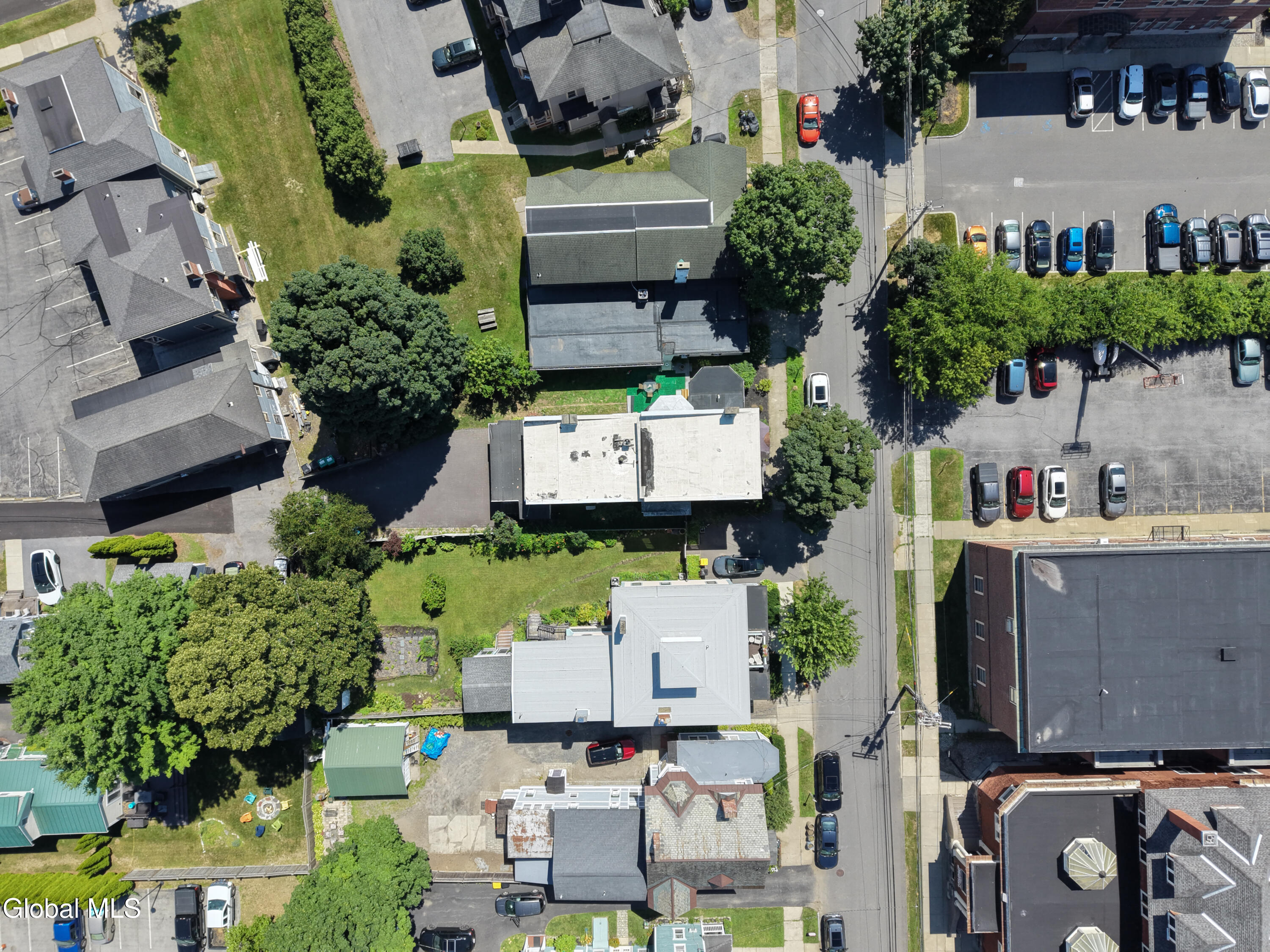 146 Regent Street Saratoga Springs NY 12866