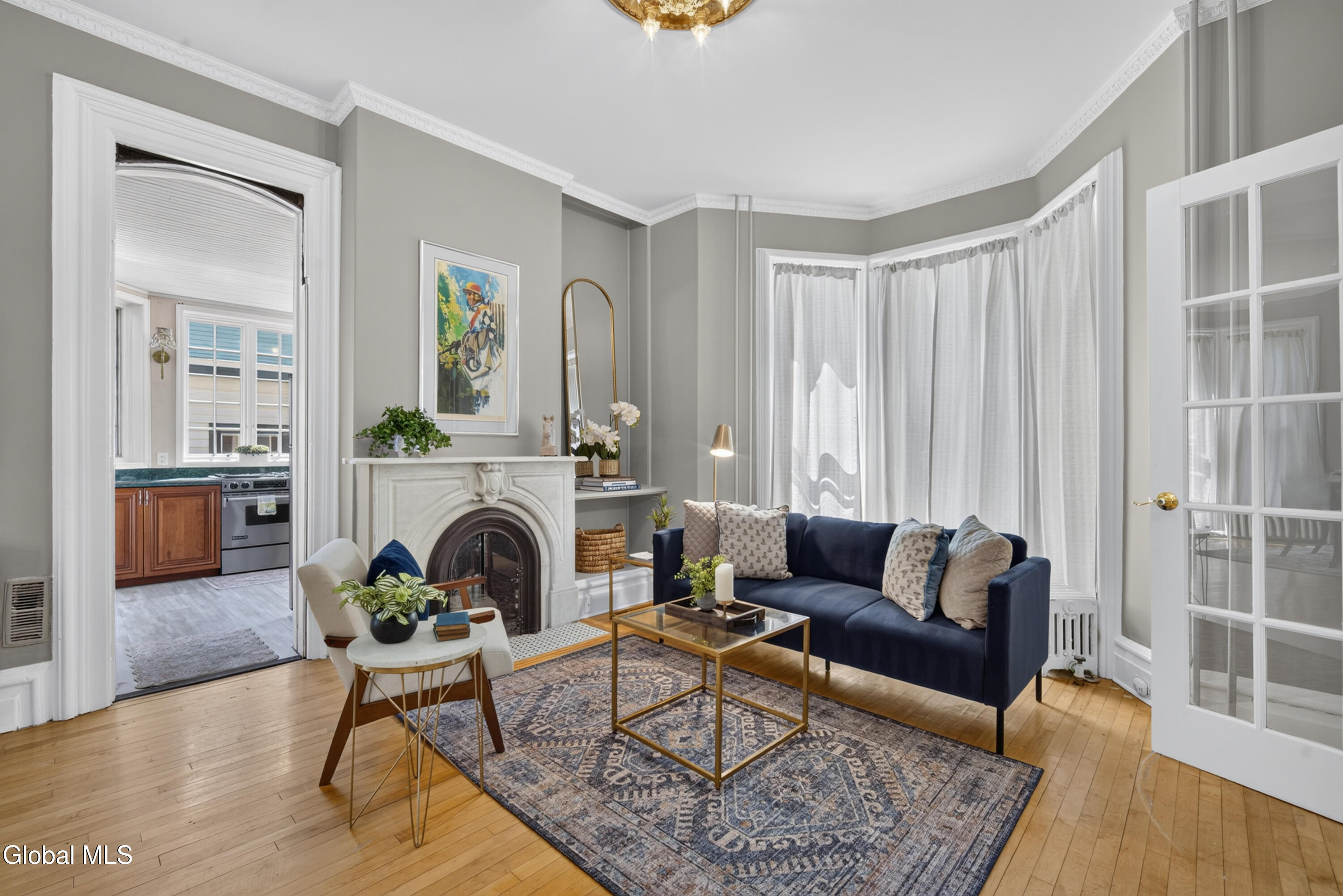 146 Regent Street Saratoga Springs NY 12866