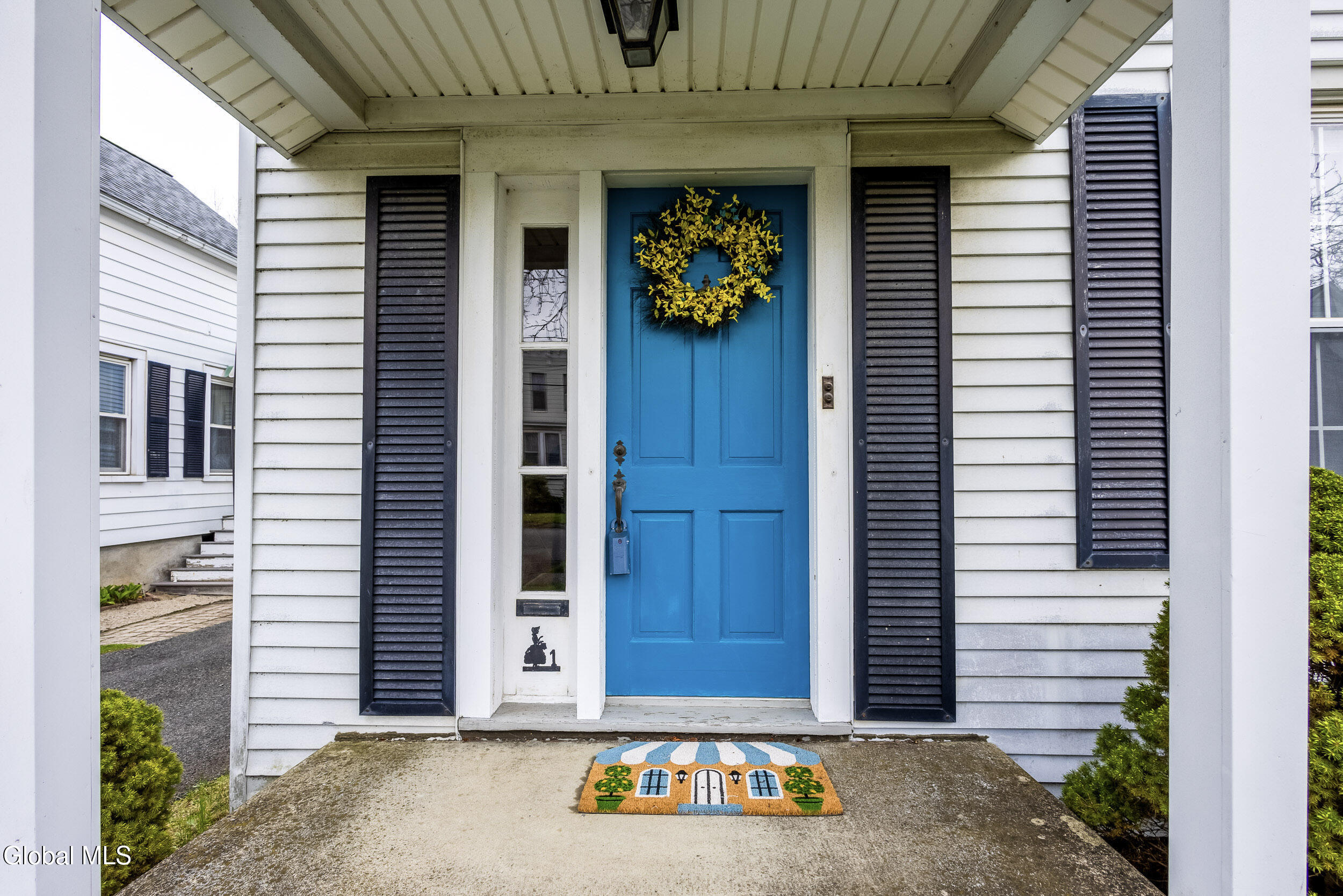1 Dudley Avenue Cohoes NY 12047