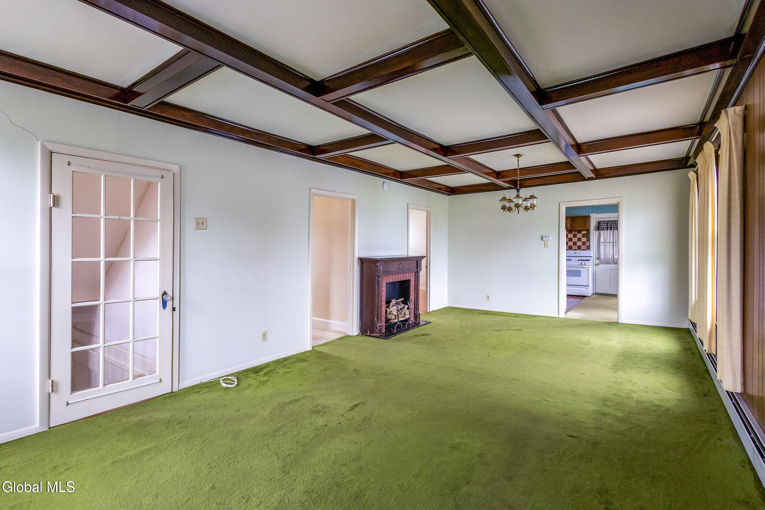 1 Dudley Avenue Cohoes NY 12047