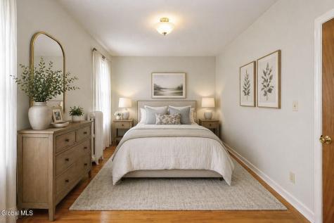 1 Dudley Avenue Cohoes NY 12047