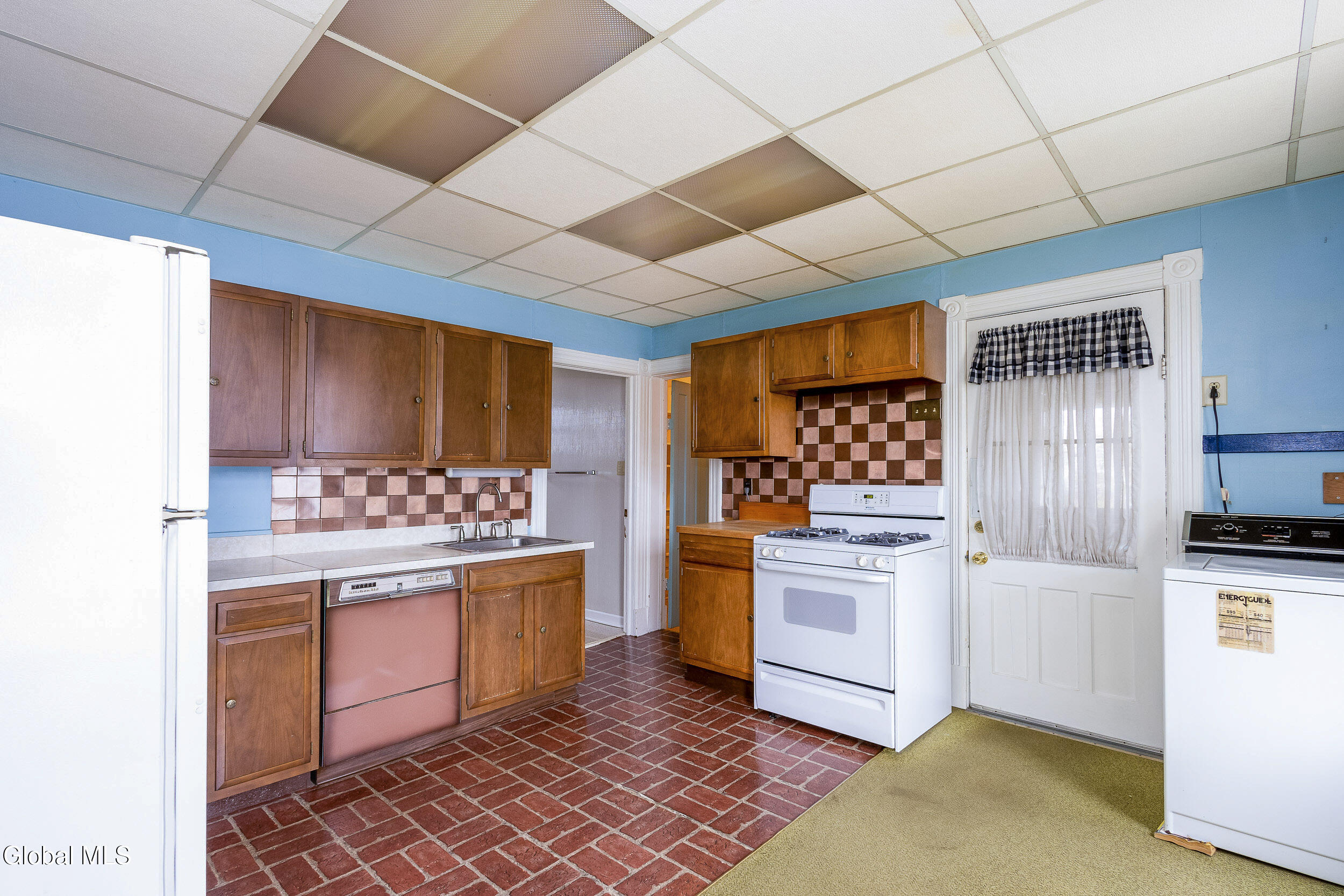 1 Dudley Avenue Cohoes NY 12047