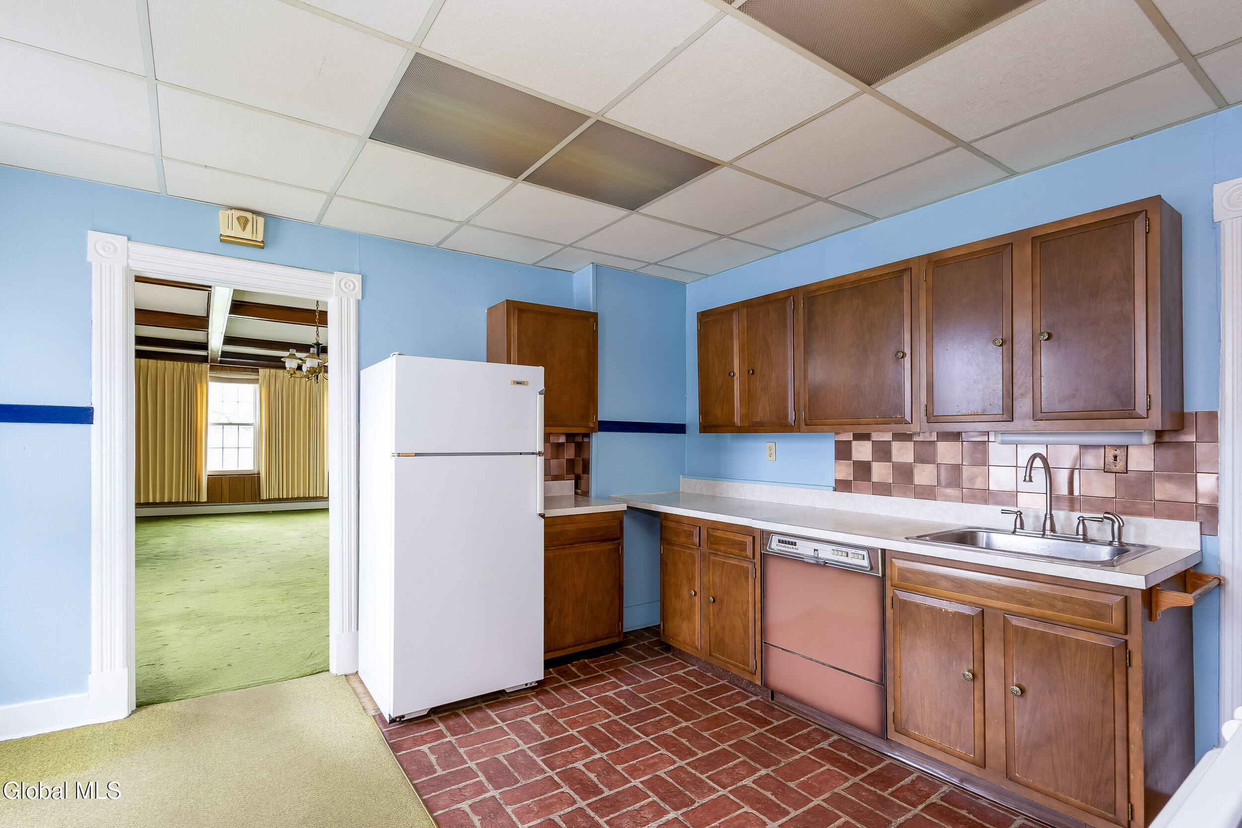1 Dudley Avenue Cohoes NY 12047