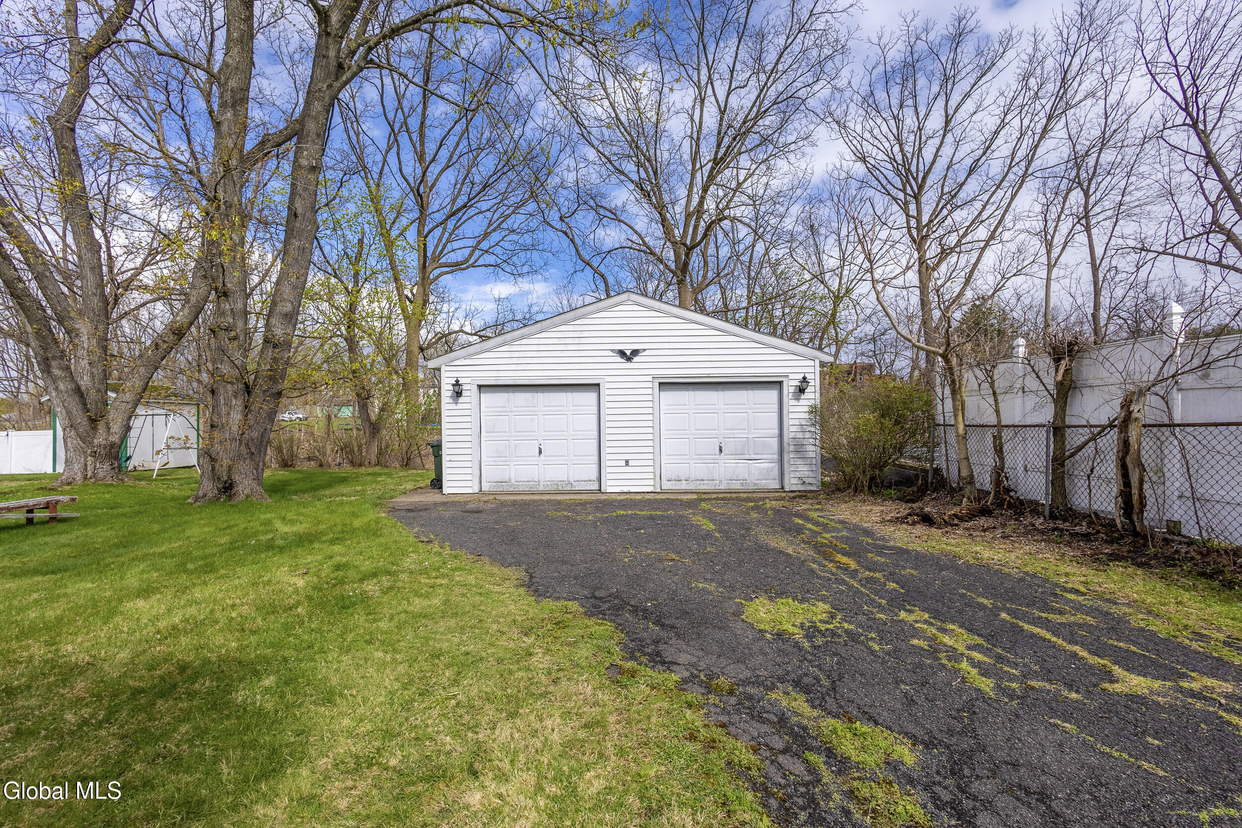 1 Dudley Avenue Cohoes NY 12047