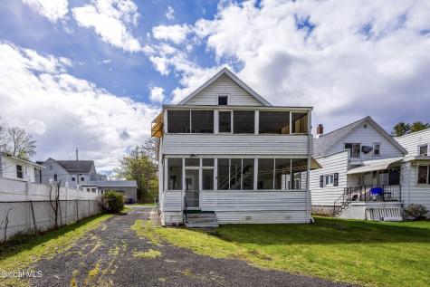 1 Dudley Avenue Cohoes NY 12047