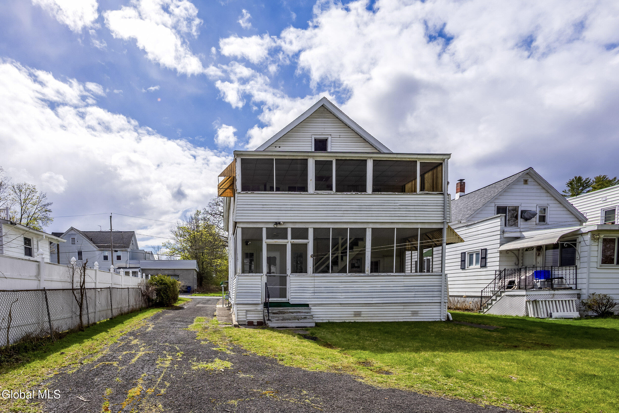 1 Dudley Avenue Cohoes NY 12047