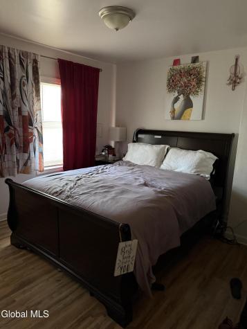 25 Benjamin Street Albany NY 12202