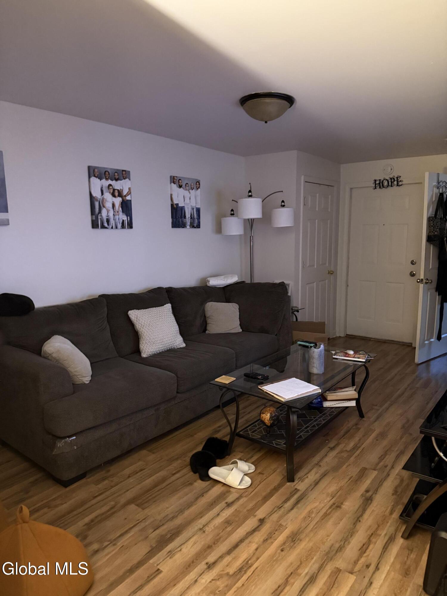 25 Benjamin Street Albany NY 12202
