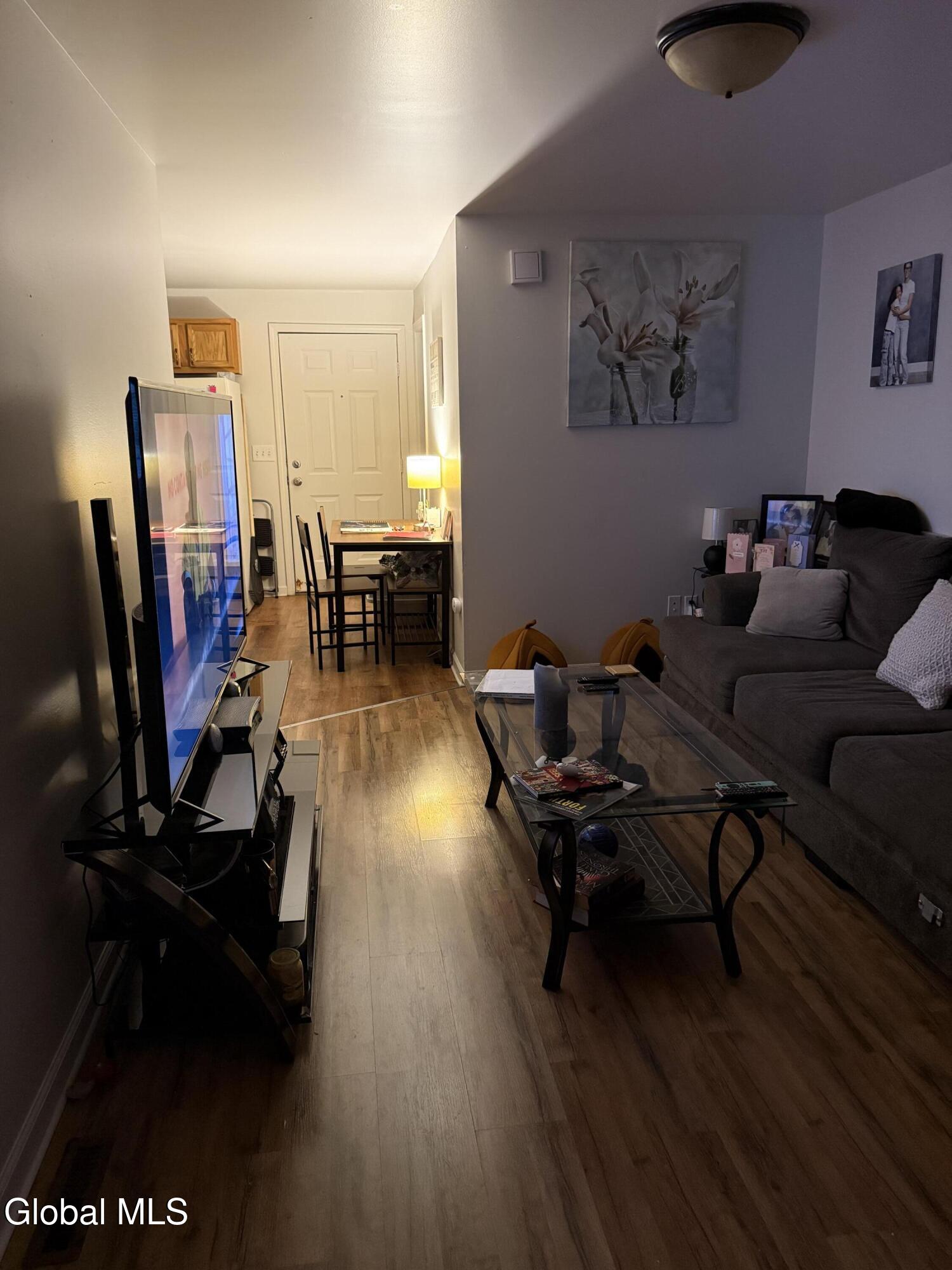 25 Benjamin Street Albany NY 12202