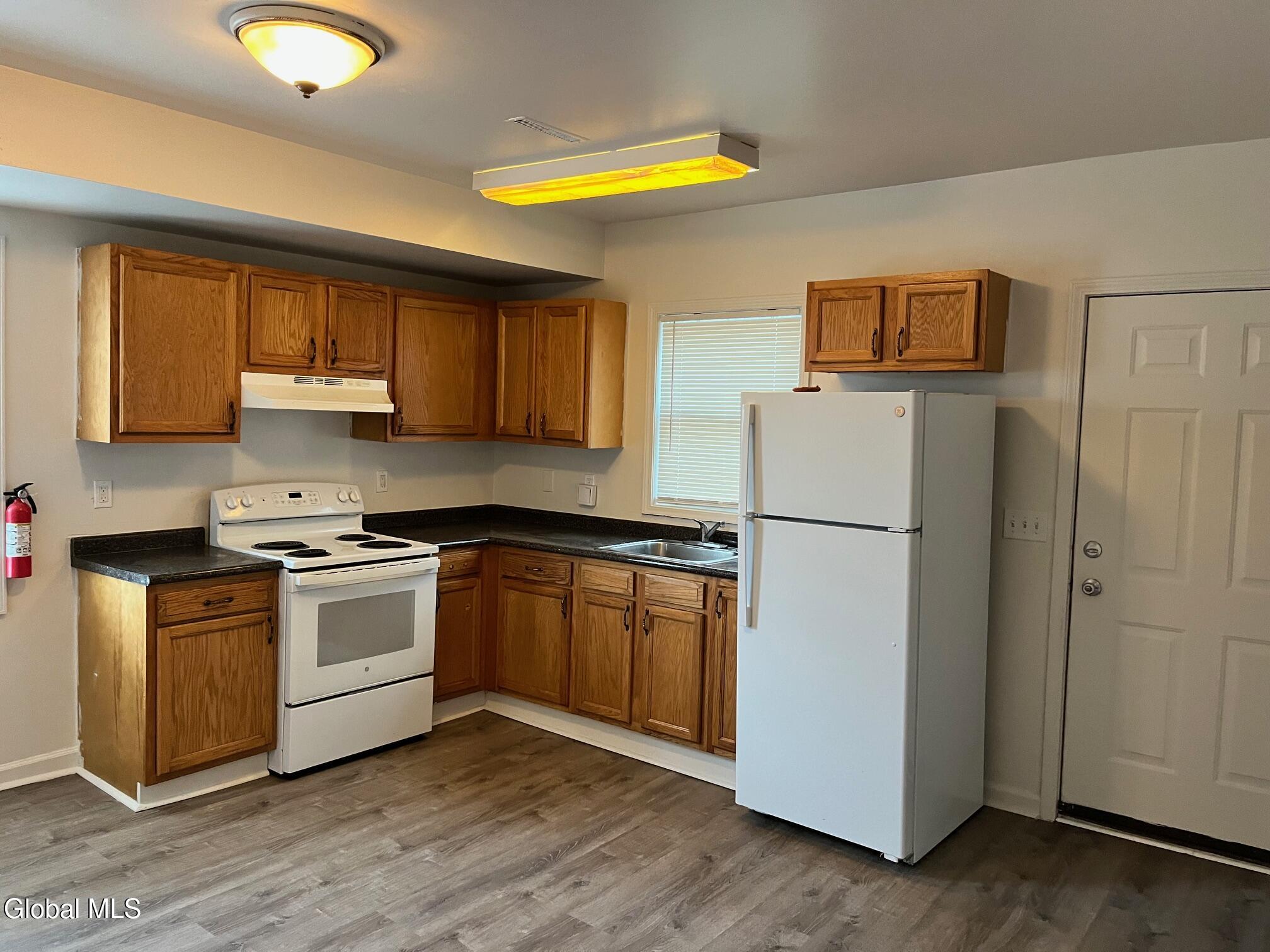 25 Benjamin Street Albany NY 12202
