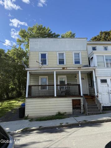 25 Benjamin Street Albany NY 12202