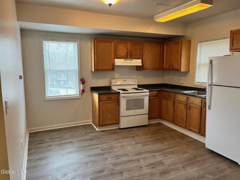 25 Benjamin Street Albany NY 12202