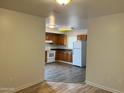 25 Benjamin Street Albany NY 12202
