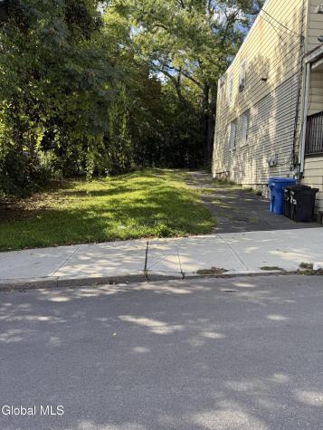 25 Benjamin Street Albany NY 12202