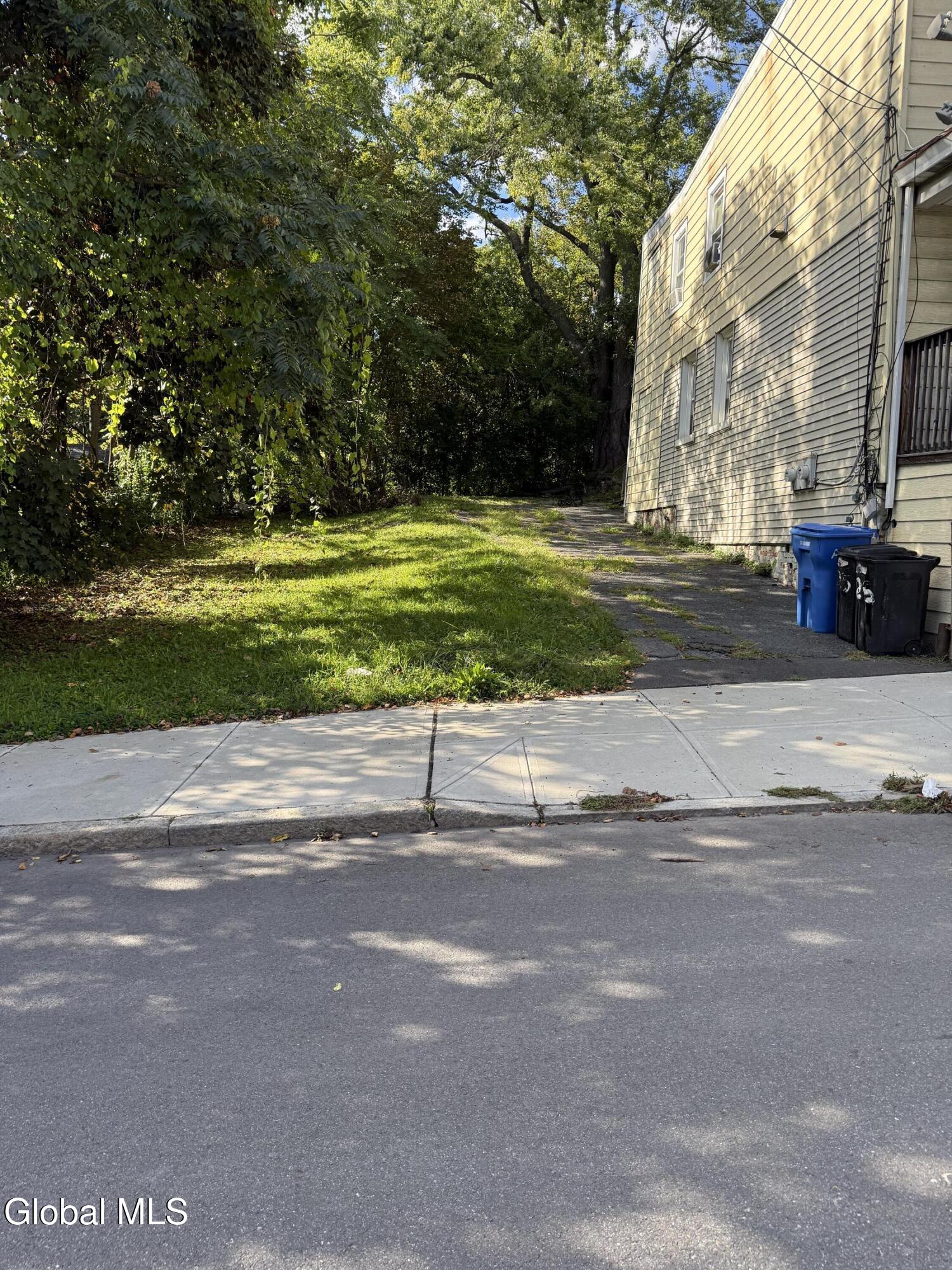 25 Benjamin Street Albany NY 12202