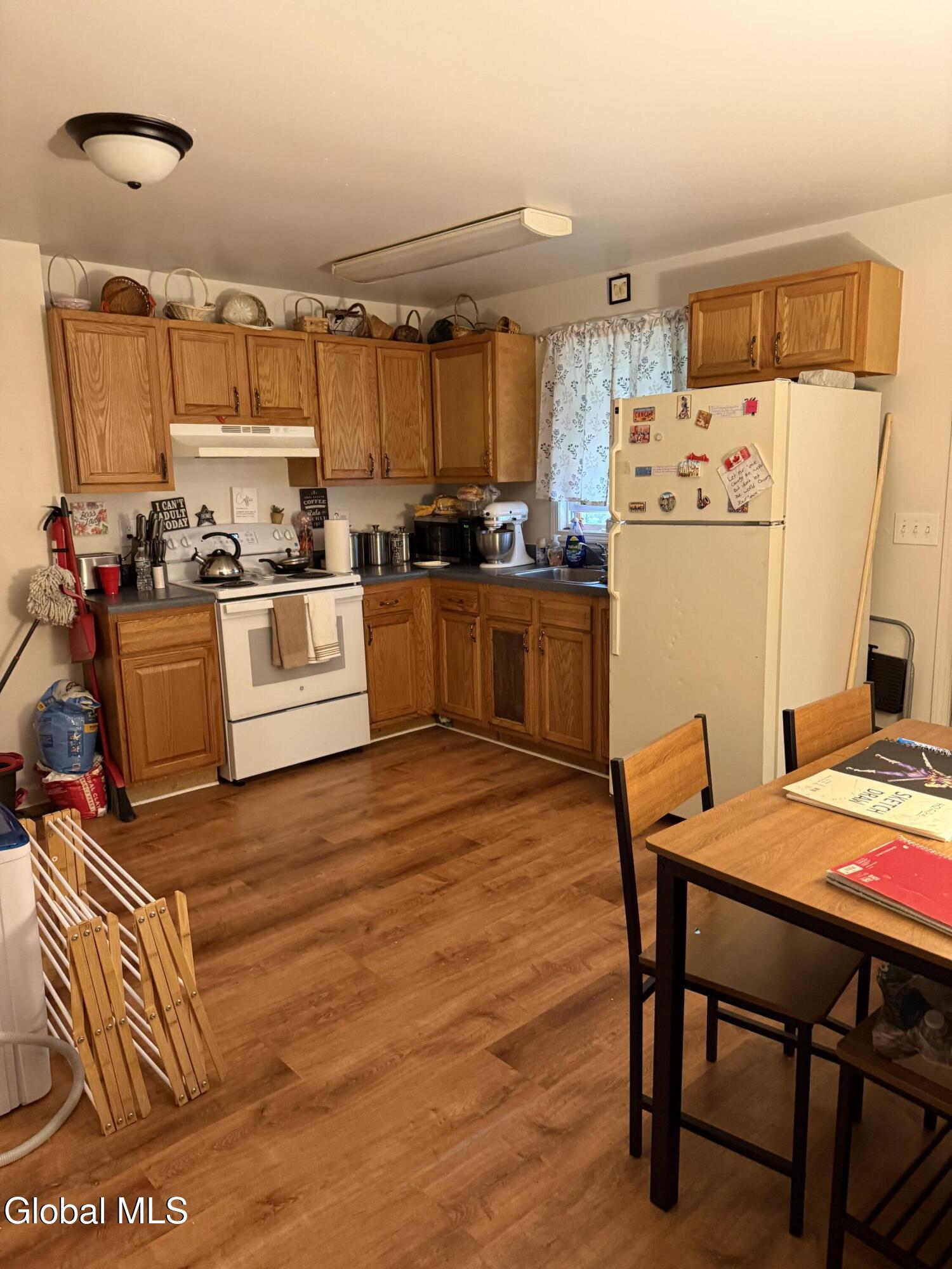 25 Benjamin Street Albany NY 12202