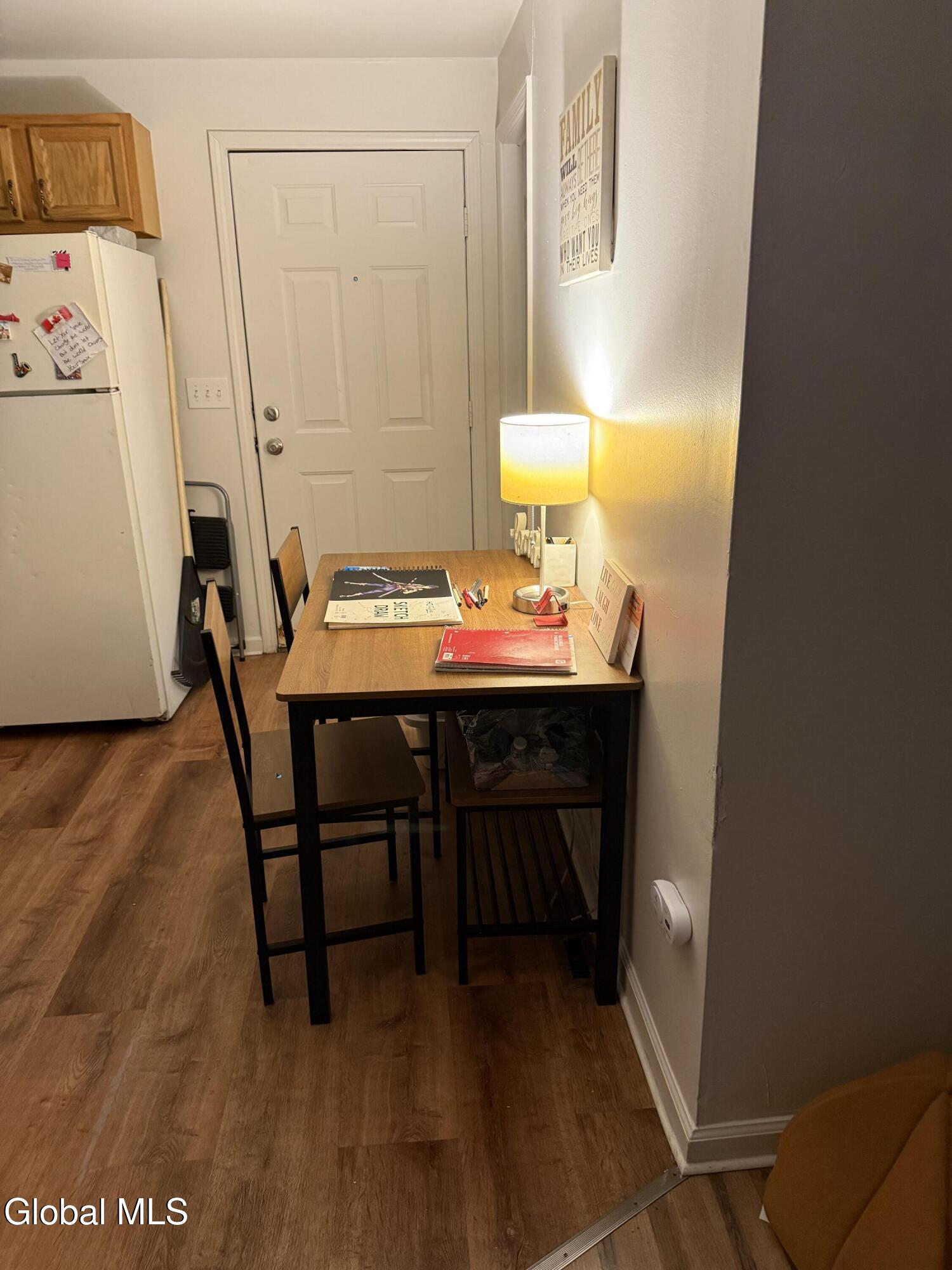25 Benjamin Street Albany NY 12202