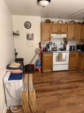 25 Benjamin Street Albany NY 12202