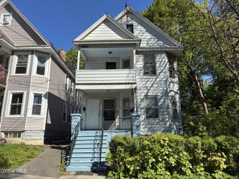 123 Lomasney Avenue Schenectady NY 12308