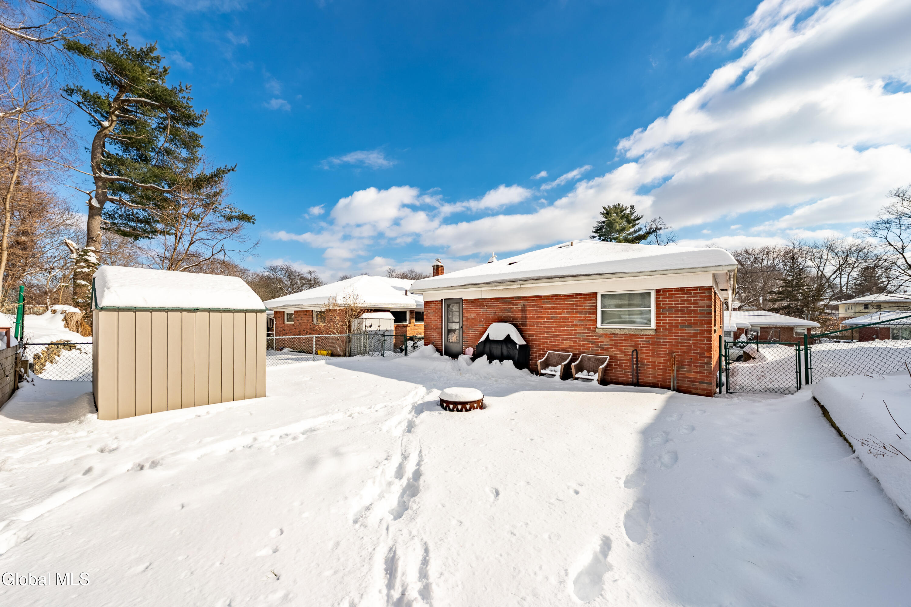 26 Daytona Avenue Albany NY 12203