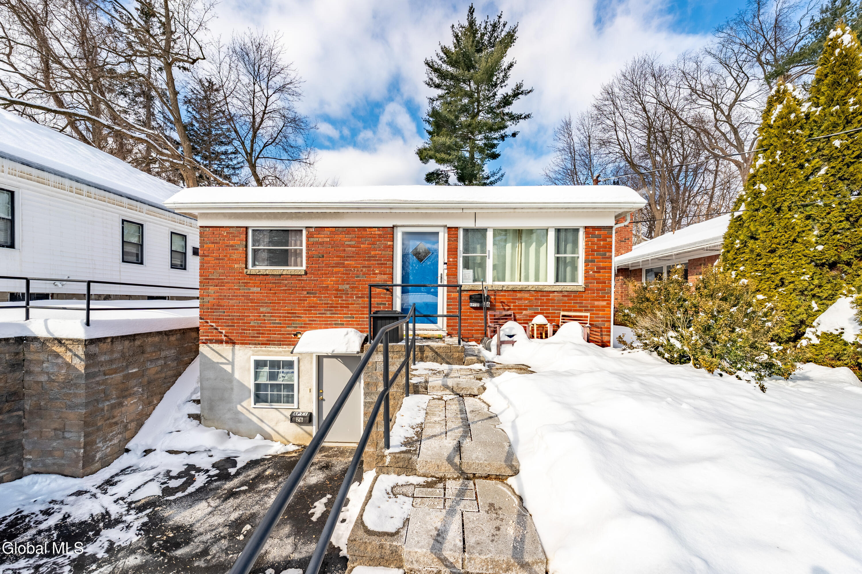 26 Daytona Avenue Albany NY 12203