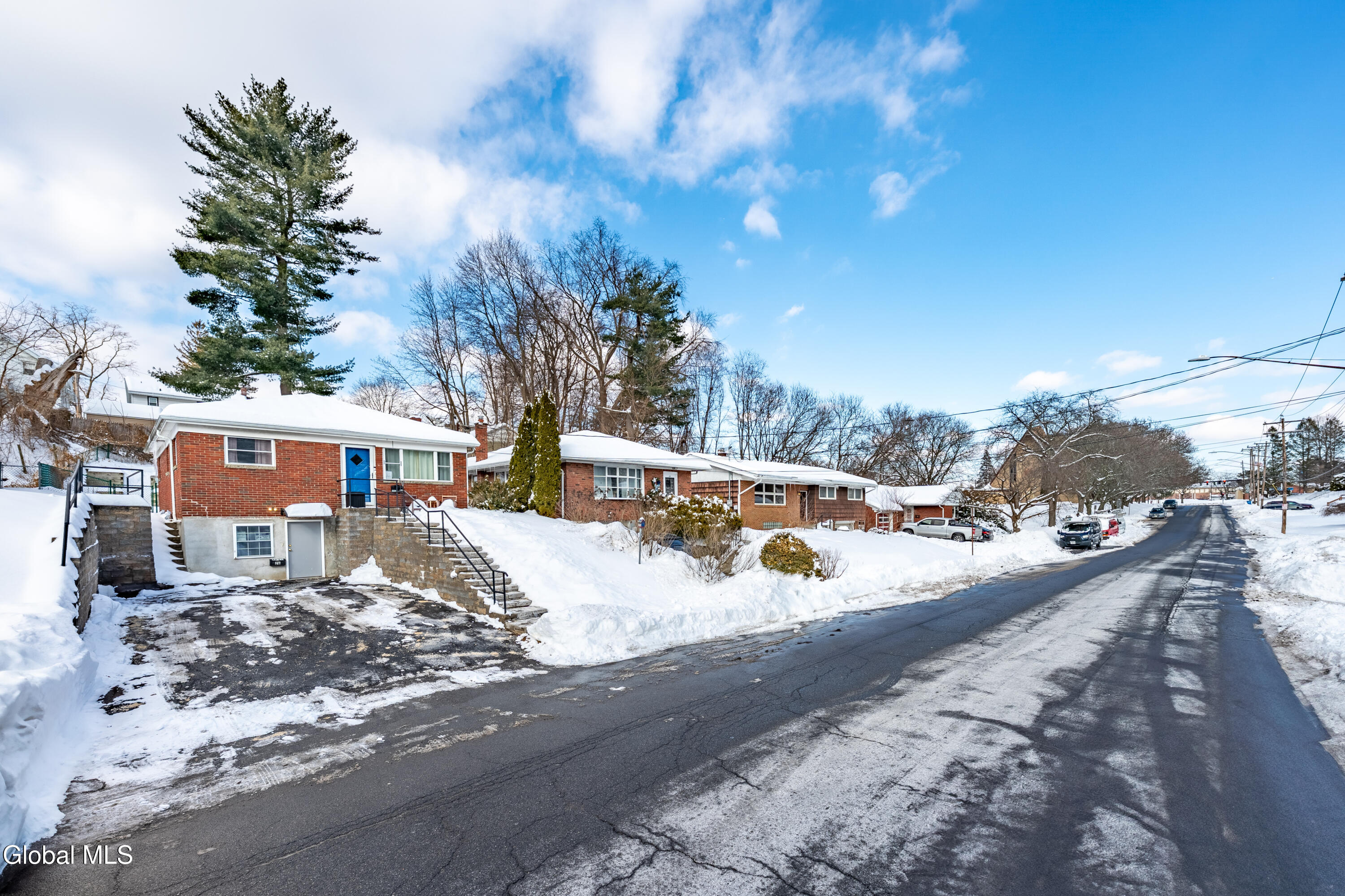 26 Daytona Avenue Albany NY 12203