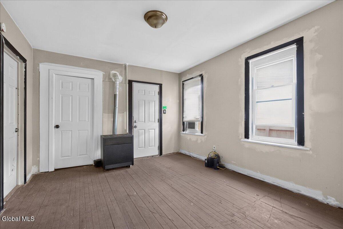 552 Mumford Street Schenectady NY 12307