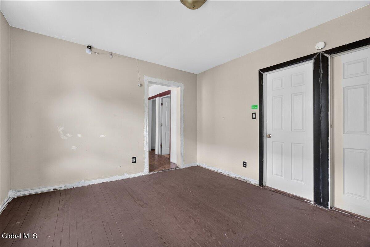 552 Mumford Street Schenectady NY 12307