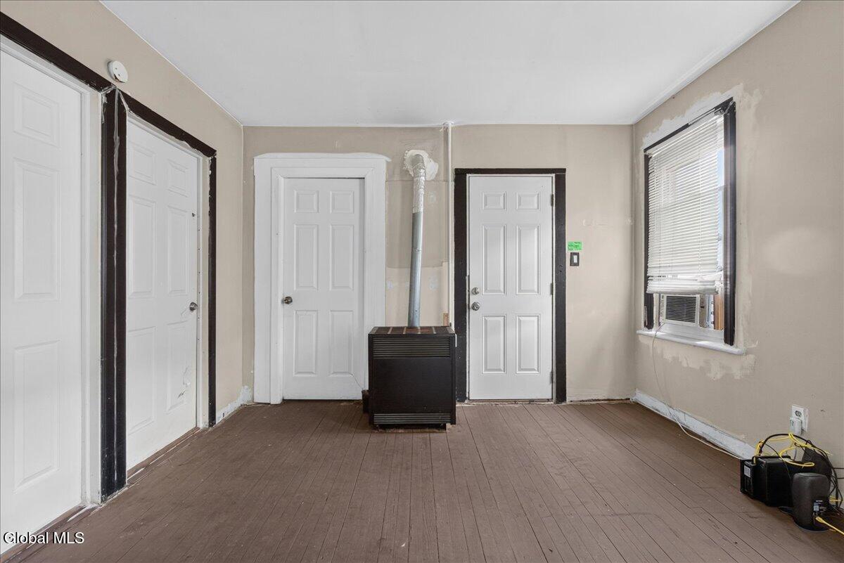552 Mumford Street Schenectady NY 12307