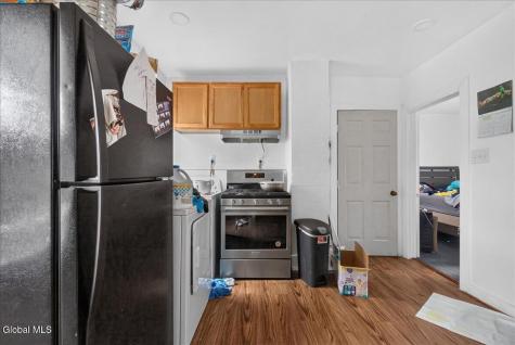 552 Mumford Street Schenectady NY 12307